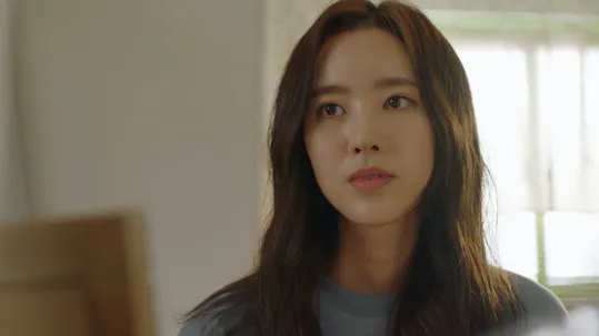 Born Again Episode 15