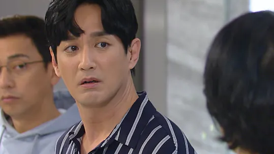 Mom Has an Affair Episode 9