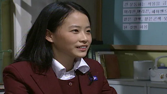 School 2 Episode 22