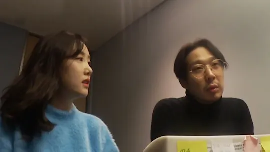 The Manager Episode 37