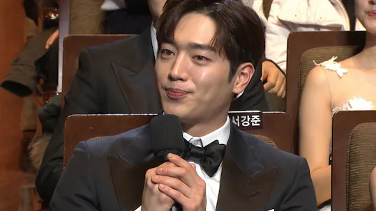 2018 KBS Drama Awards Episode 1
