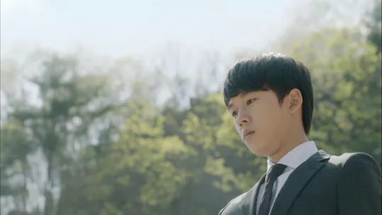 Don't Look Back : The Legend of Orpheus Episode 2