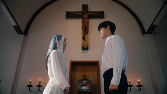 Youth of May Episode 12
