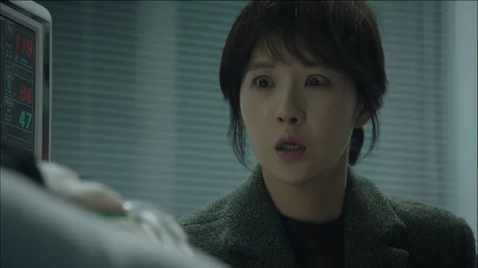 Children of Nobody Episode 22