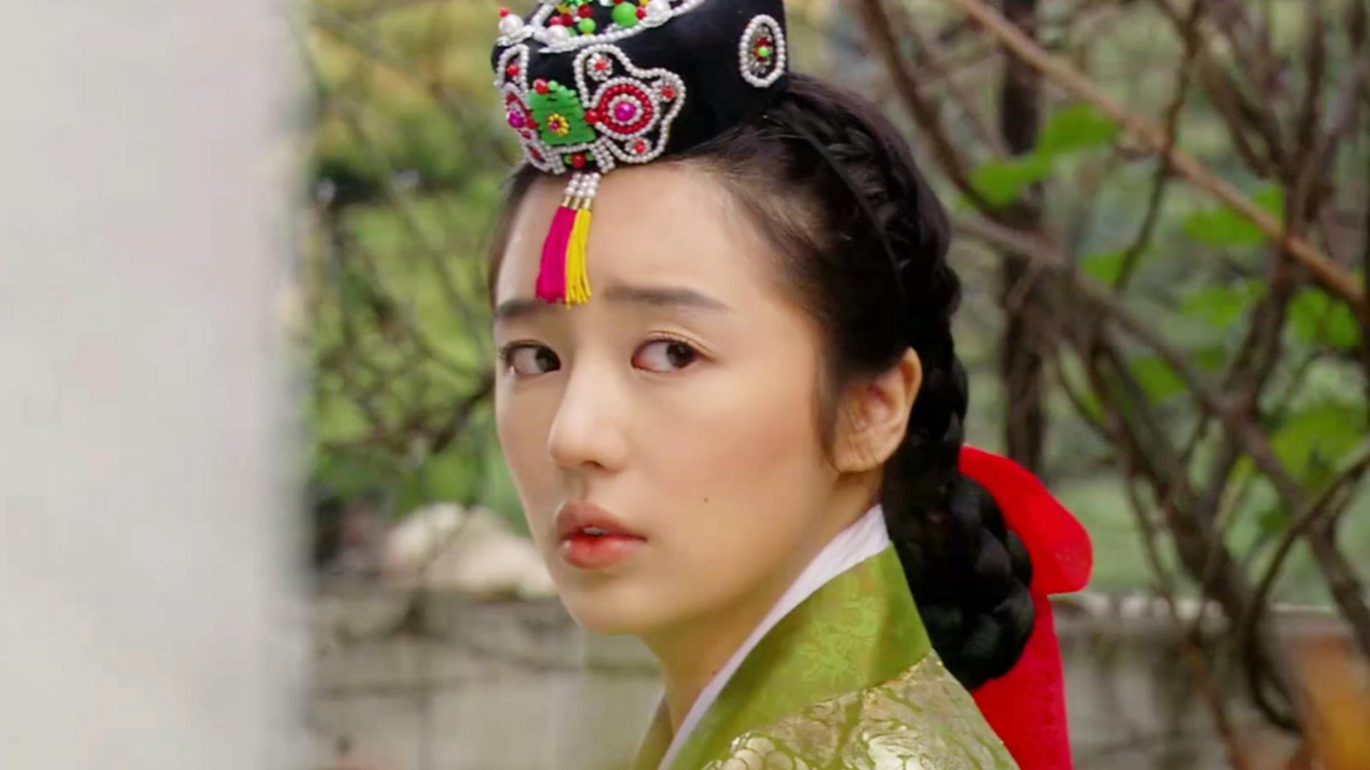 Princess hours korean best sale ep 1 eng sub