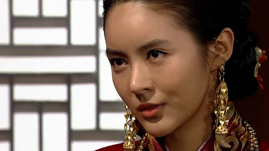 Princess Ja Myung Episode 9