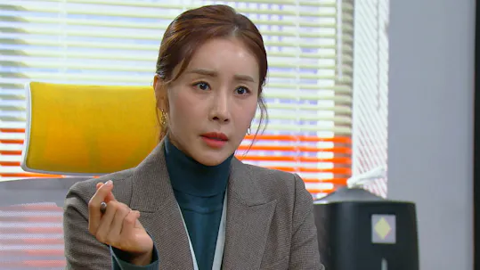 The All-Round Wife Episode 84
