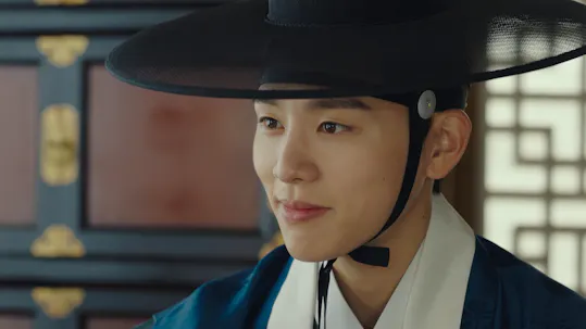 The Forbidden Marriage Episode 10