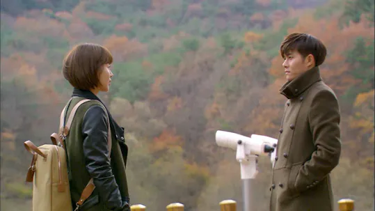 May Queen Episode 28