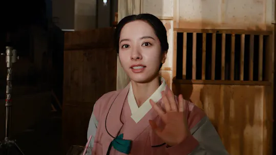 Joseon Attorney: A Morality Behind The Scenes 11