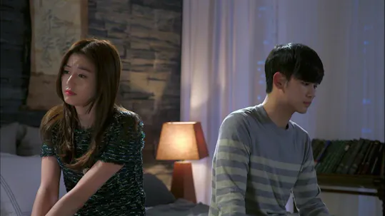 My Love From the Star Episode 20