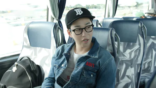 DNA Mate Episode 25
