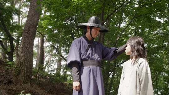 Gunman In Joseon Episode 20