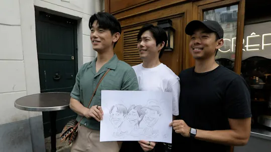 DNA Mate Episode 26