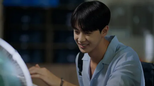 Cheer Up Teaser 4
