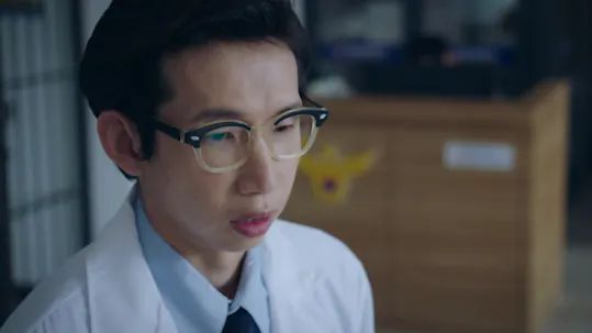 Doctor Detective Episode 11