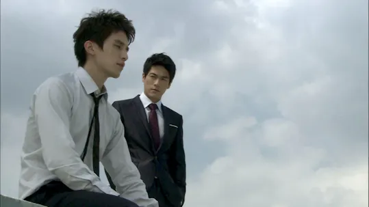 The Partner Episode 12