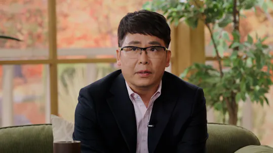 Oh Eun Yeong's Report: Marriage Hell Episode 94