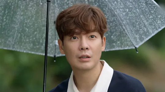 A Man in a Veil Episode 17