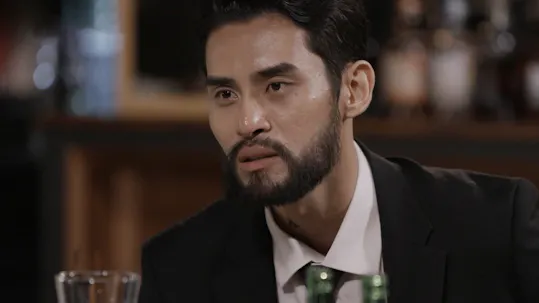 Love Recall Episode 1