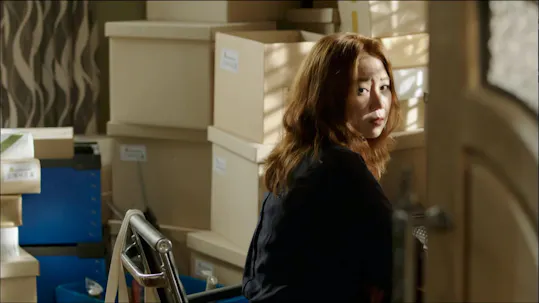 Master's Sun Episode 5