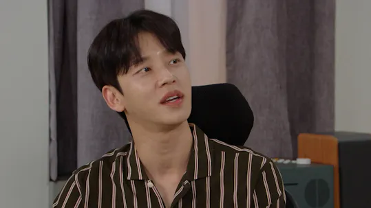 A Graceful Liar Episode 61