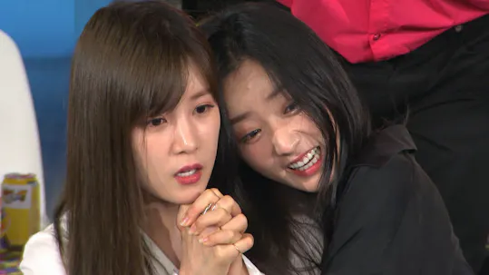 Happy Together Episode 554