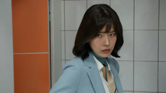 Mother of Mine Episode 8