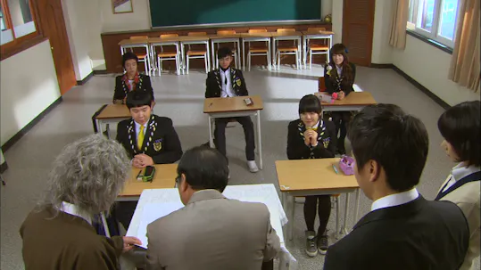 Master of Study Episode 4