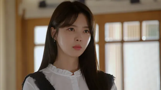 The Second Husband Episode 107