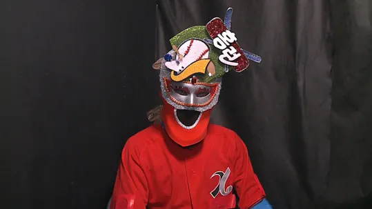 The King of Mask Singer Episode 260