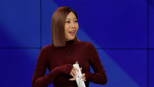 Showterview with Jessi Episode 54