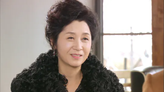 Seo Yeong, My Daughter Episode 41