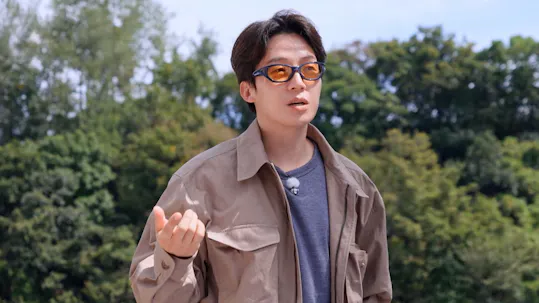 Running Man Episode 821