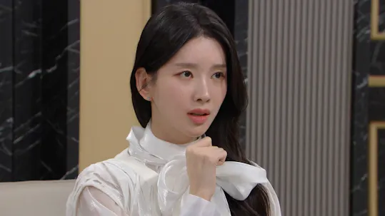 A Graceful Liar Episode 51