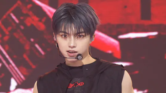 SBS Inkigayo Episode 1258