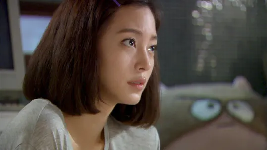 SPY MyeongWol Episode 3
