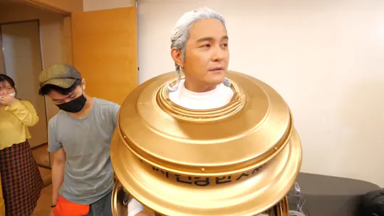 The Manager Episode 118