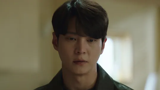 Alice Episode 12