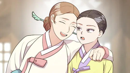 Knight Flower Episode 54