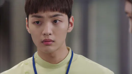 Dr. Romantic Episode 13