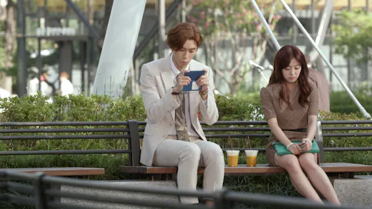Lovers of Music Episode 15