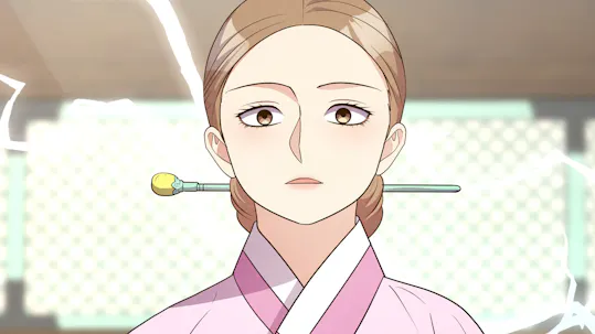 Knight Flower Episode 72