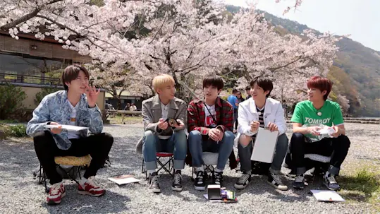 NCT LIFE in Osaka Episode 7