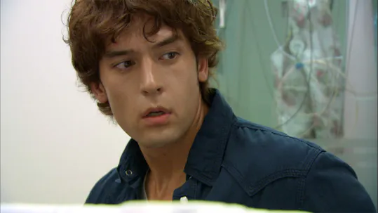 High Kick 3 Episode 8
