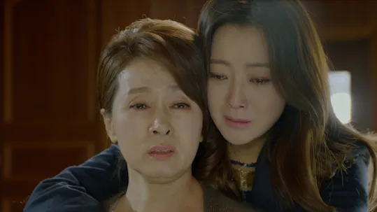 The Lady in Dignity Episode 12