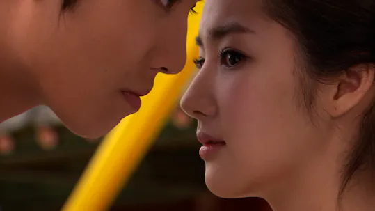 Princess Ja Myung Episode 17