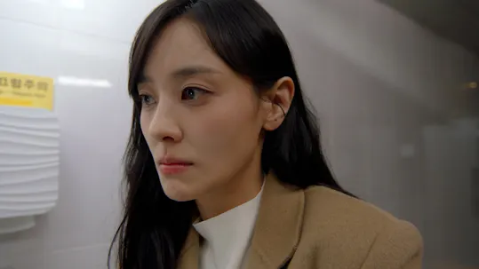 Su Ji e U Ri Episódio 9