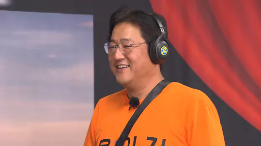 Running Man Episode 516