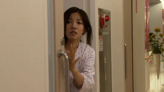 Two Mothers Episode 8